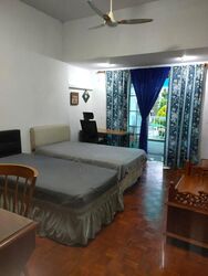 Fulton Hill (D20), Terrace #463229541